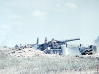 8-inch firing.  It was not one of ours…..I believe it was from the unit over at Ben Cat.